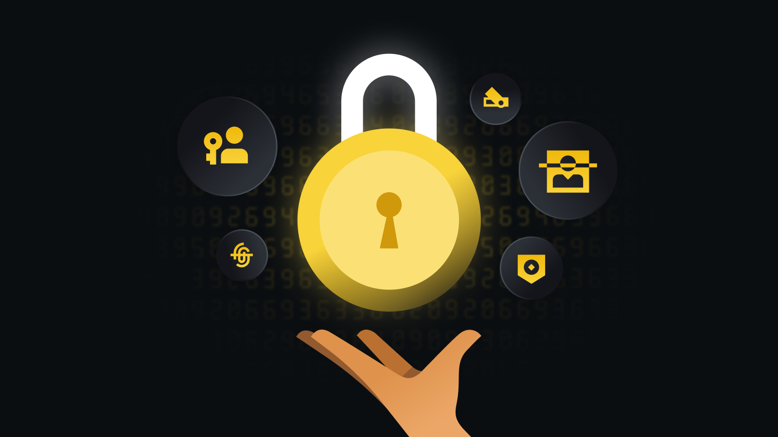 透明化交易新标杆