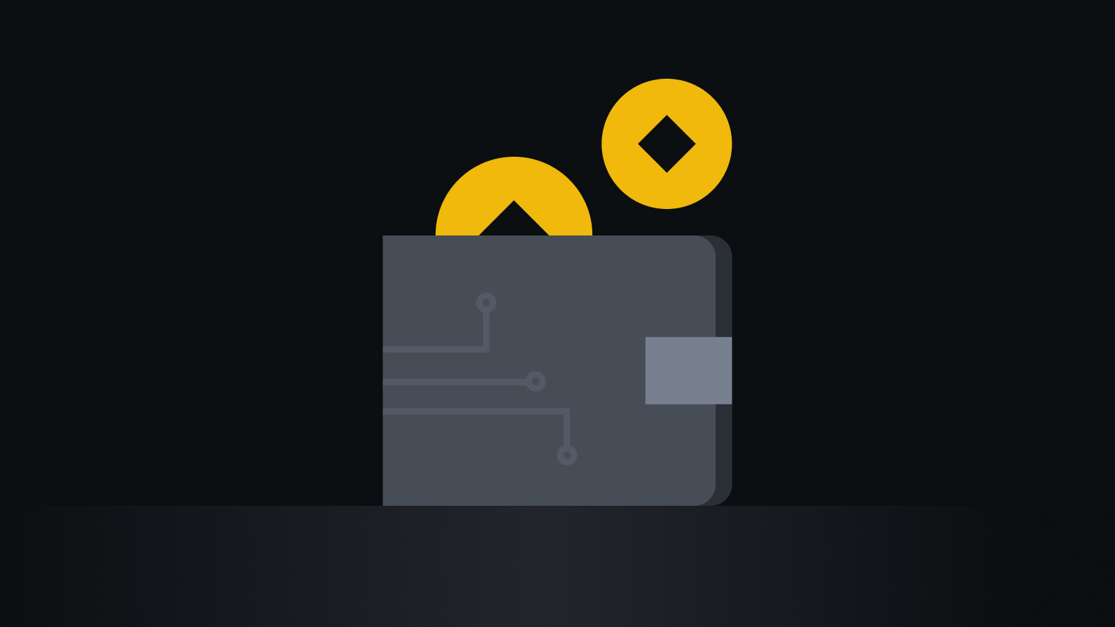 数字资产全能管家